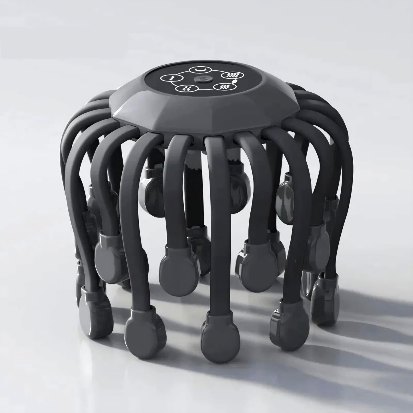 Veloura™️ - Electric Scalp Massager