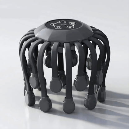 Veloura™️ - Electric Scalp Massager