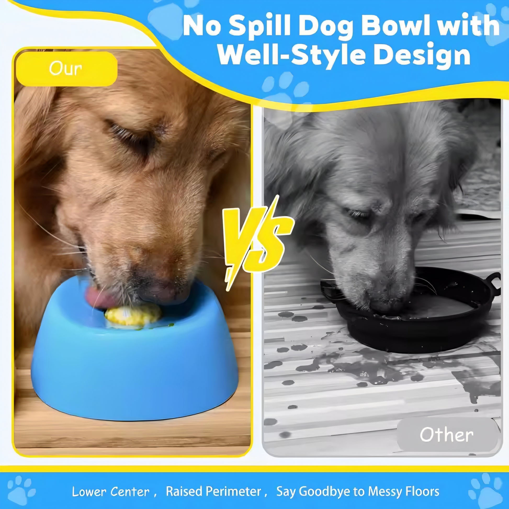  CalmLick Pet Feeder 