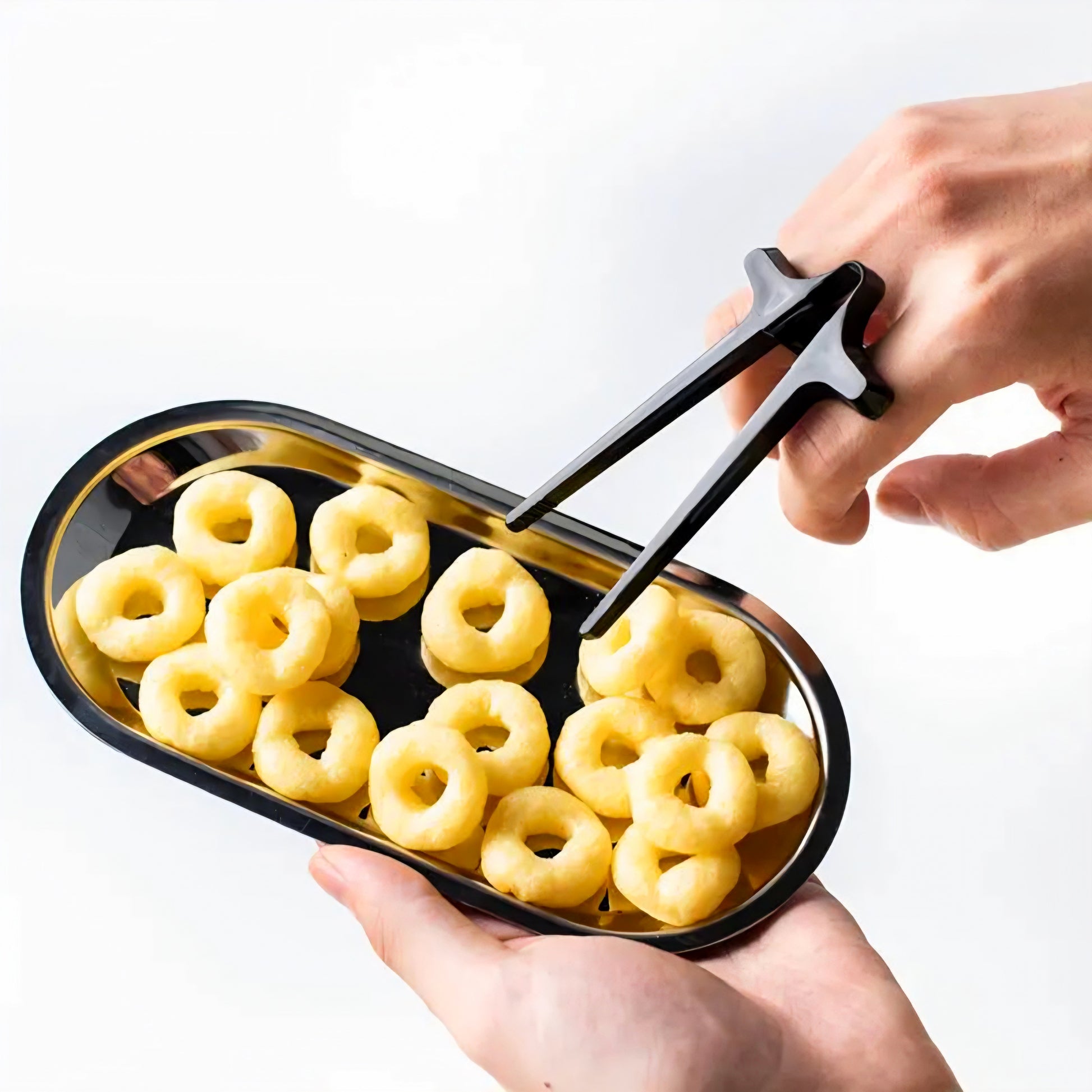   Finger Snack Chopsticks 