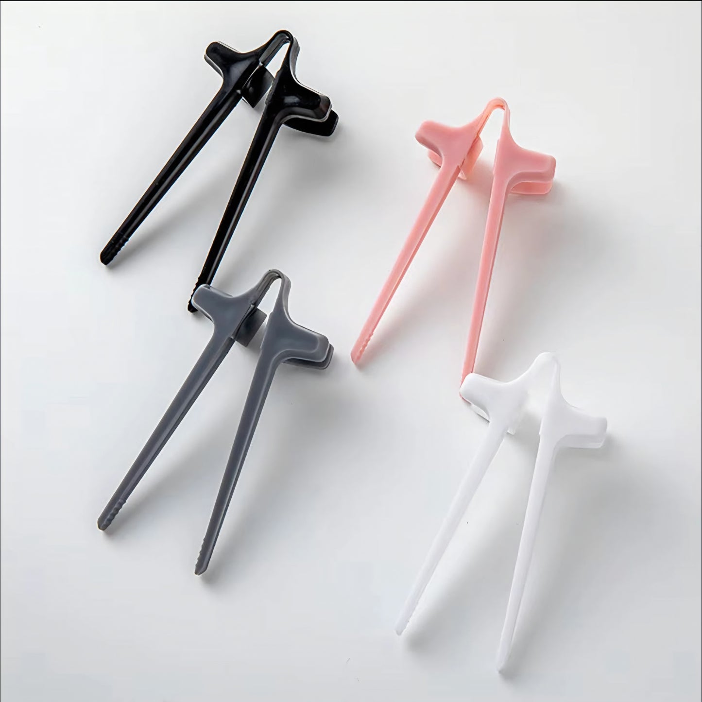   Finger Snack Chopsticks 