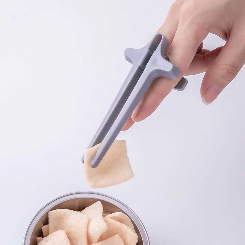   Finger Snack Chopsticks 