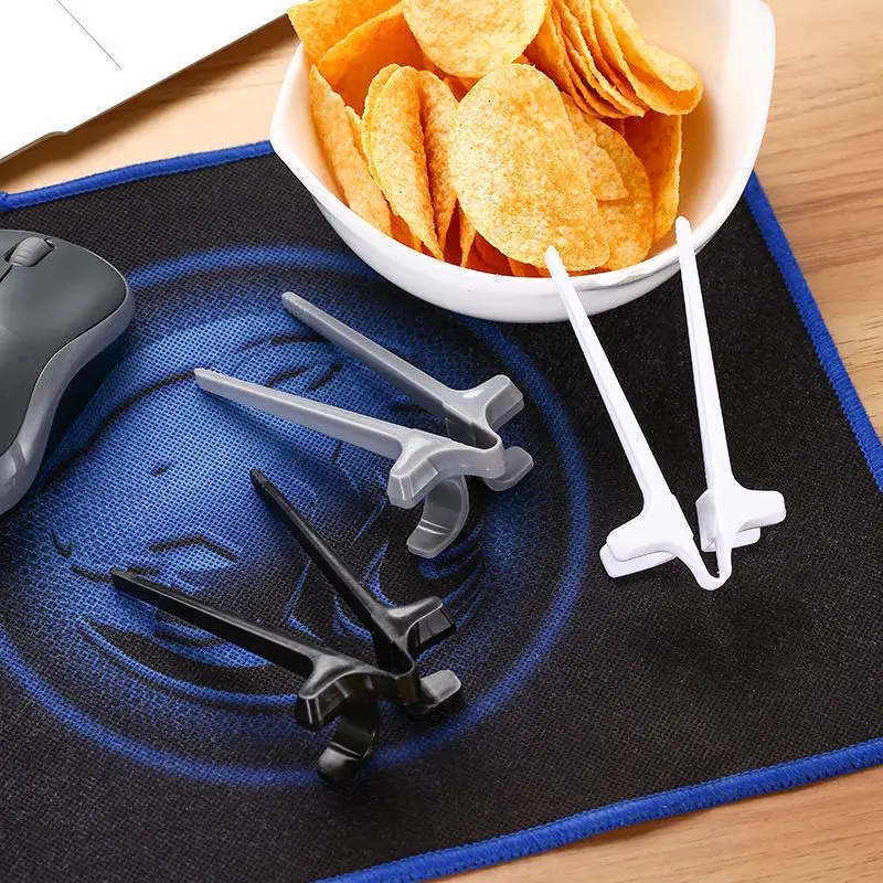  Finger Snack Chopsticks 