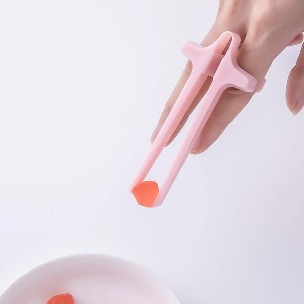   Finger Snack Chopsticks 