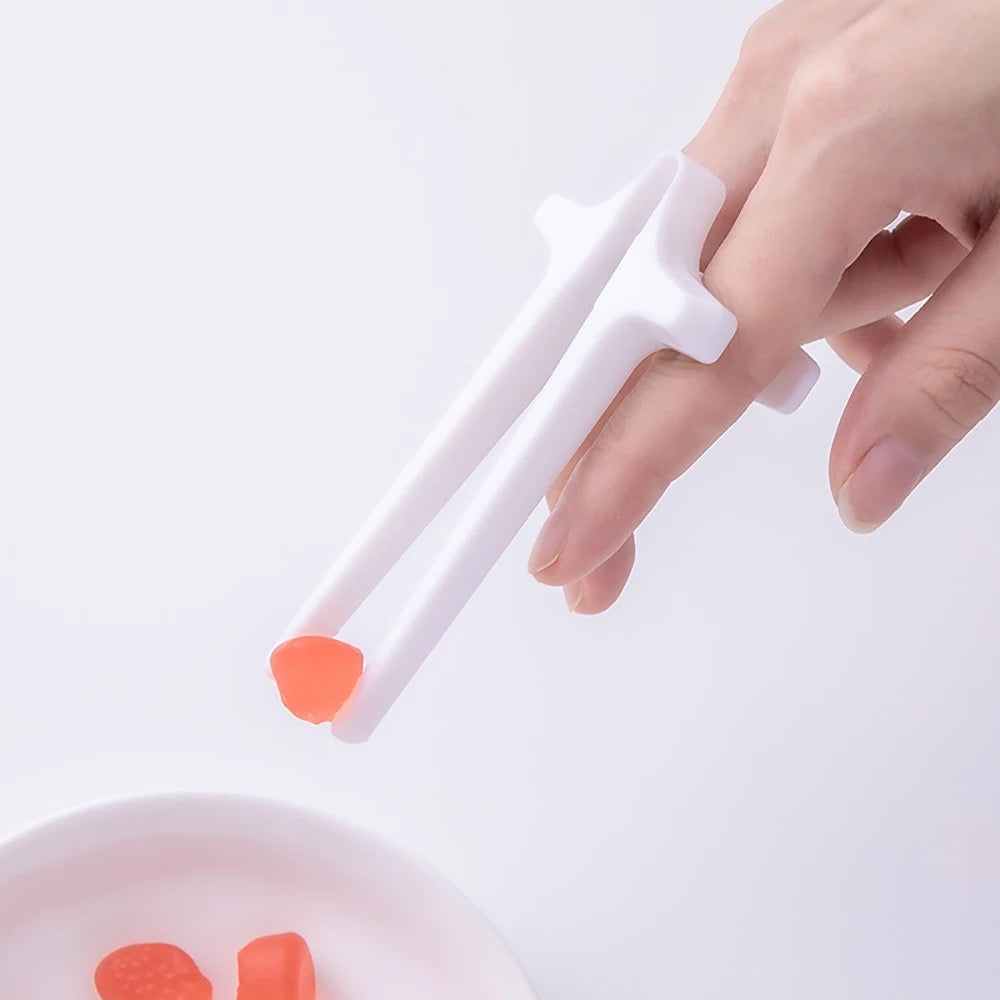   Finger Snack Chopsticks 
