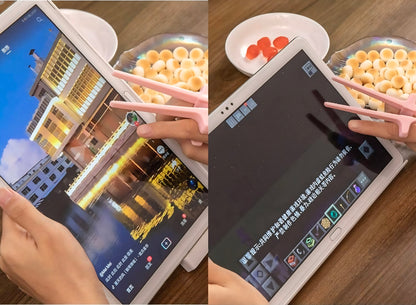   Finger Snack Chopsticks 
