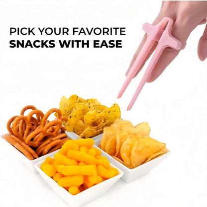  Finger Snack Chopsticks 